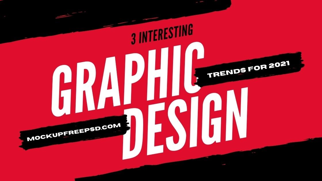 graphic design trends