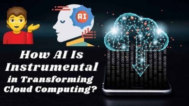 Photo of How Is AI Important in Transforming Cloud Computing?