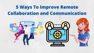 virtual collaboration