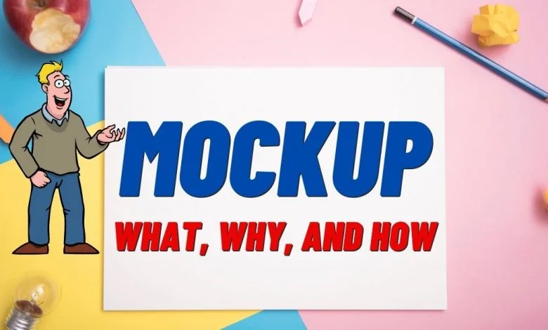 what is a mockup | Mockup Free PSD what is a mockup