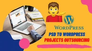 wordpress project outsourcing