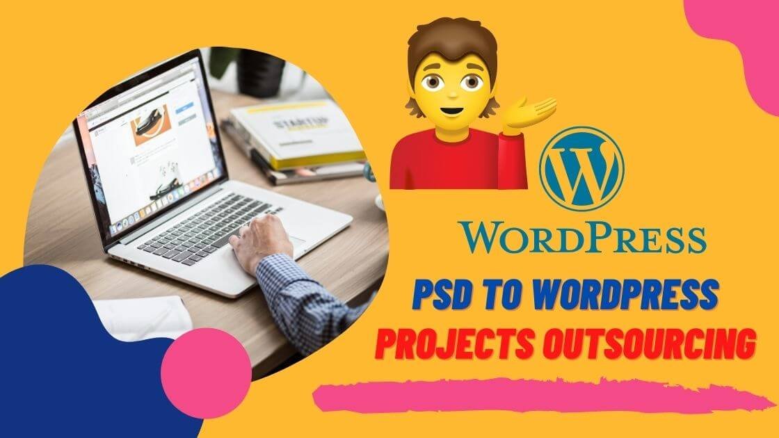 wordpress project outsourcing