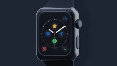 Black Apple Watch Mockup Set Download | Mockup Free PSD Black Apple Watch Mockup Set
