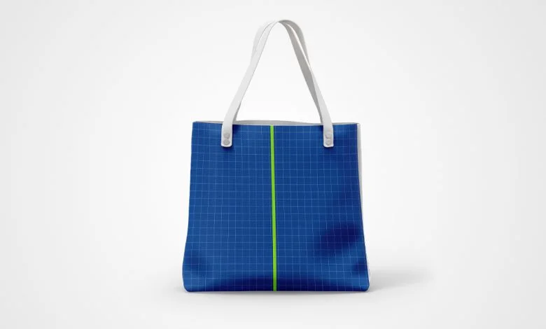 Canvas Bag Mockup Download | Mockup Free PSD Canvas Bag Mockup