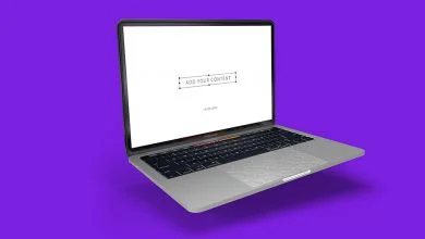 MacBook Pro Mockup Bundle