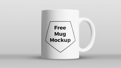 Mug Mockup