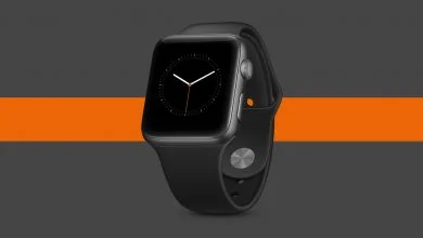 Photo of Versatile Apple Watch Mockup Download