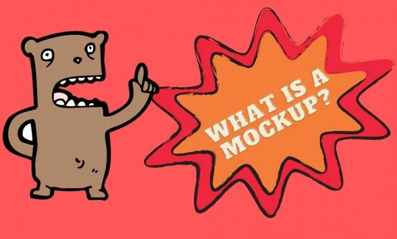 What is a mockup? | Mockup Free PSD What is a mockup