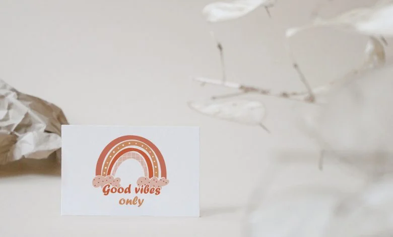White Business Card Mockup Download | Mockup Free PSD White Business Card Mockup