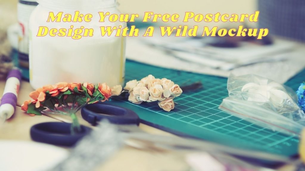 Download wild posting mockup | Mockup Free PSD